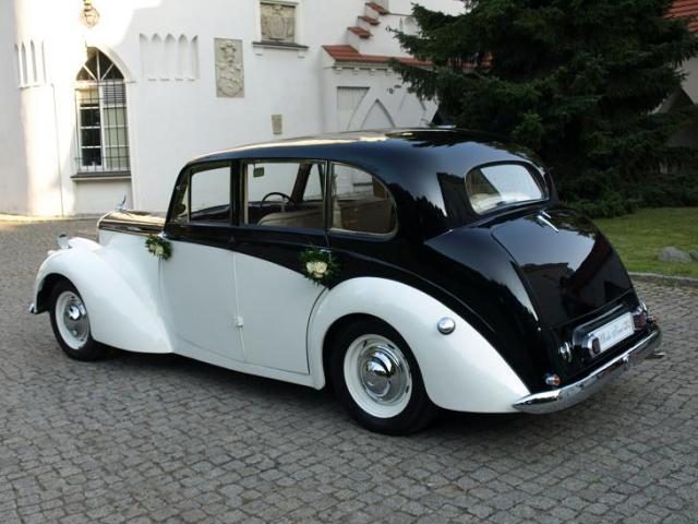Inna KRÓLEWSKI DAIMLER - DB18 – zdjęcie 5