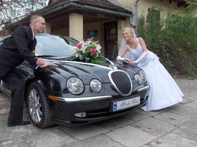 Jaguar S-Type – zdjęcie 3
