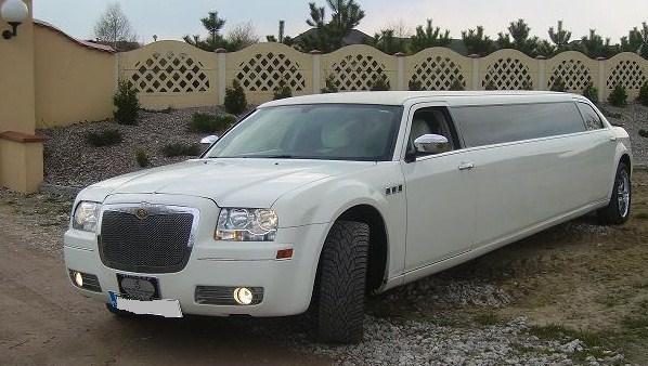 Chrysler300C