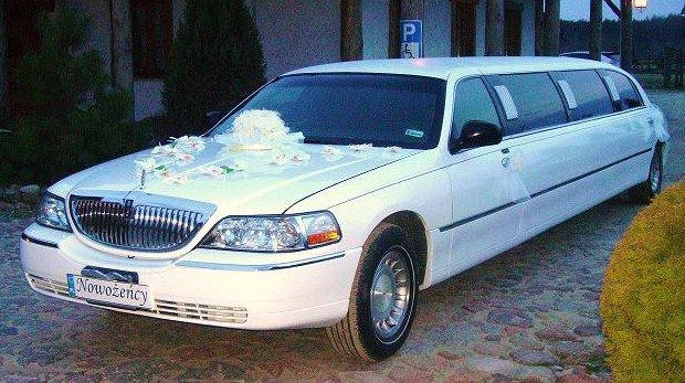 Lincoln Town Car