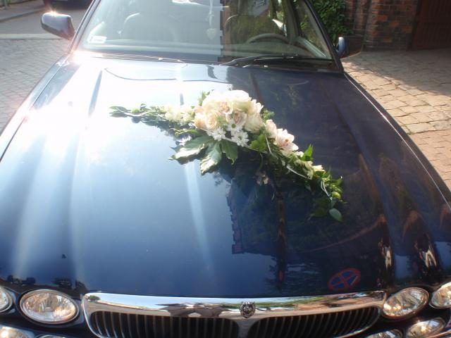 Jaguar XJ8 – zdjęcie 2