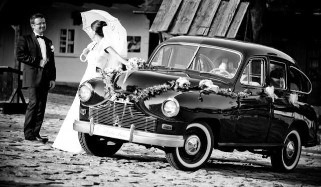 Inna Standard Vanguard – zdjęcie 4