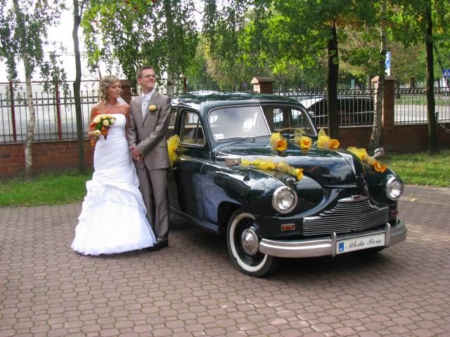 Inna Standard Vanguard – zdjęcie 5
