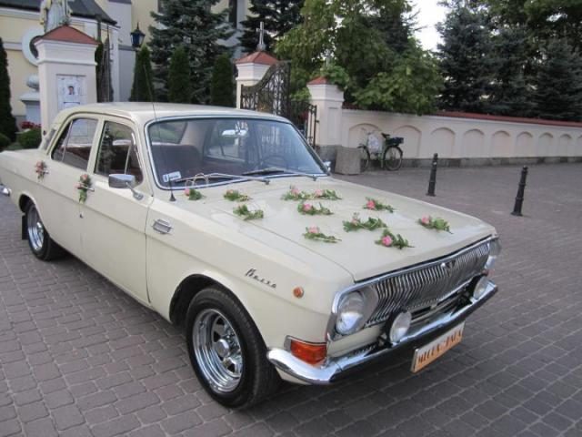 Inna Wołga M24 – zdjęcie 3