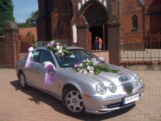 Jaguar S-TYPE – zdjęcie 2