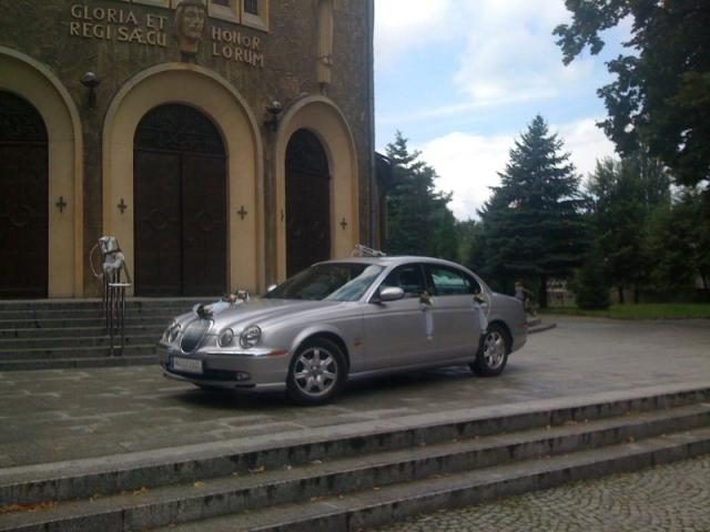 Jaguar S-TYPE – zdjęcie 5