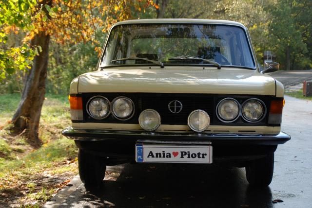 Fiat 125p – zdjęcie 2