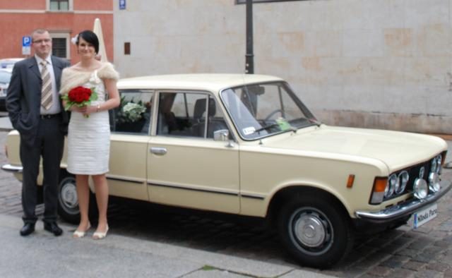 Fiat 125p – zdjęcie 3