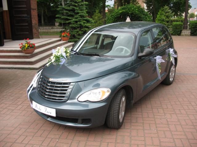 Chrysler PT Cruiser – zdjęcie 2