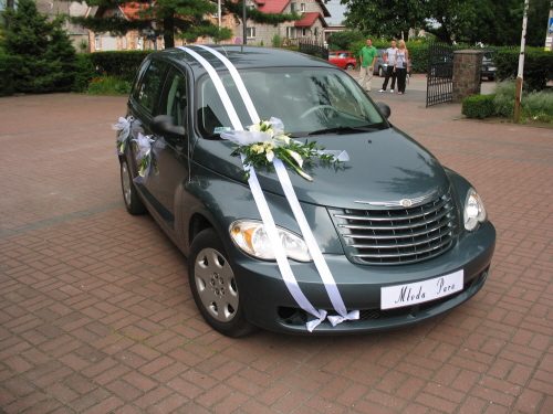 Chrysler PT Cruiser – zdjęcie 3