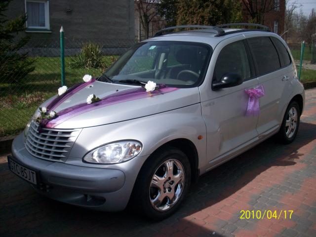 Chrysler PT Cruiser – zdjęcie 4