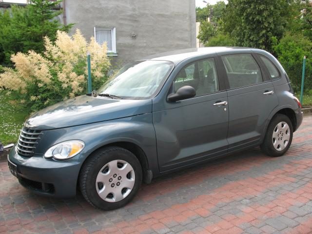 Chrysler PT Cruiser – zdjęcie 5