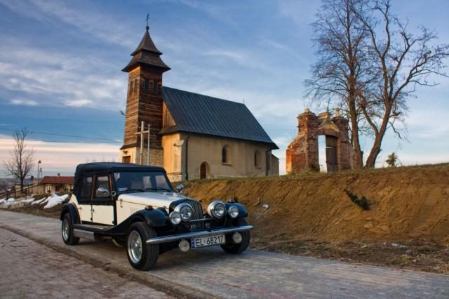 Alfa Romeo – zdjęcie 2