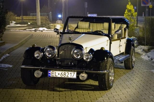 Alfa Romeo – zdjęcie 4
