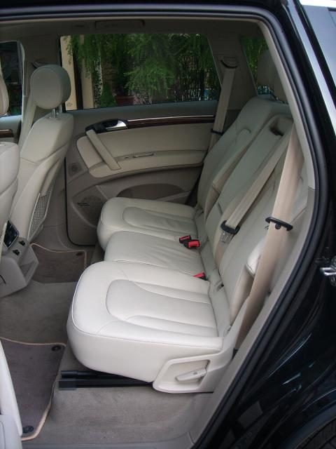 Audi Q7 – zdjęcie 5