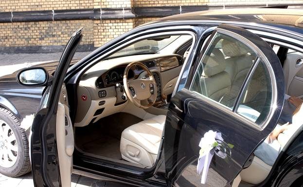 Jaguar S – zdjęcie 3