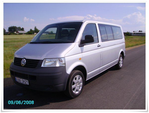 Mercedes autobus – zdjęcie 2