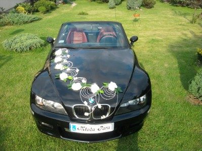 BMW Z3 – zdjęcie 2