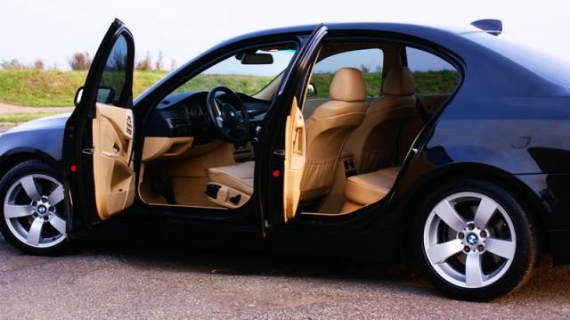 BMW – zdjęcie 3