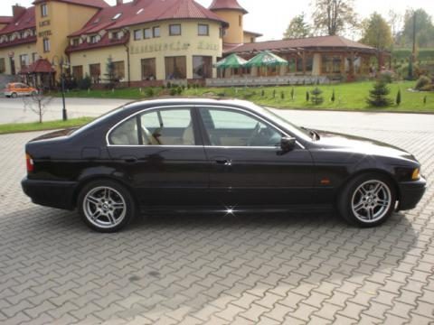 BMW 530 – zdjęcie 2