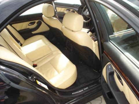 BMW 530 – zdjęcie 3