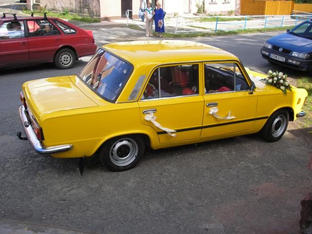 Fiat 125p Polski Fiat – zdjęcie 2