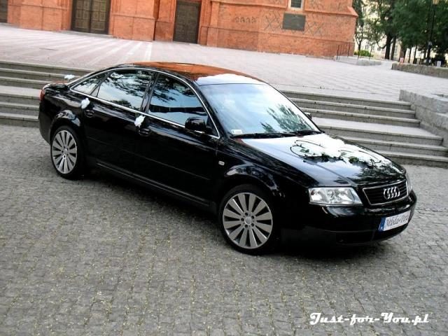 Audi A6 – zdjęcie 2