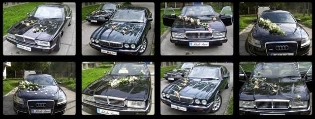 Jaguar XJ8 *** XJ40 DAIMLER – zdjęcie 3