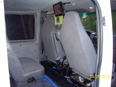 Ford TRANSIT – zdjęcie 3