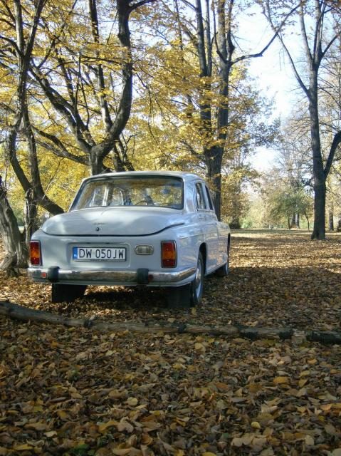 FSO Warszawa 223 – zdjęcie 2