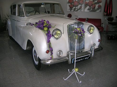 Lincoln Town Car – zdjęcie 2