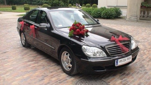 Mercedes – zdjęcie 2