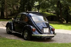 Volkswagen garbus – zdjęcie 2