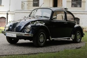 Volkswagen garbus – zdjęcie 3