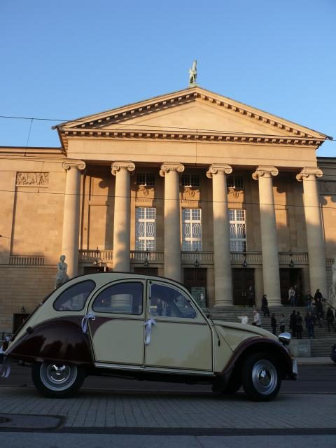 Citroen Citroen 2CV w wersji Dolly – zdjęcie 4