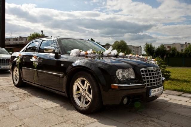 Chrysler 300C – zdjęcie 2