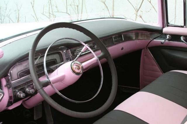 Cadillac Fleetwood – zdjęcie 3