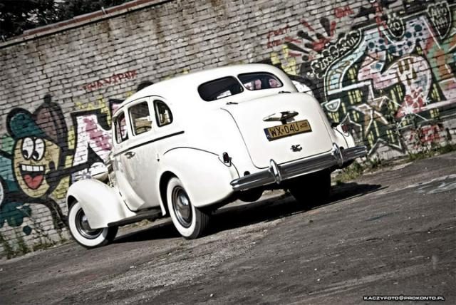 Buick Special – zdjęcie 2