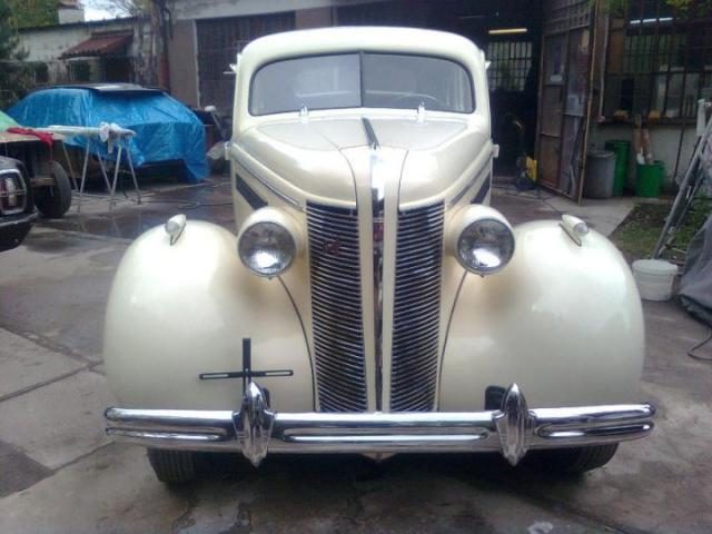 Buick Special – zdjęcie 3