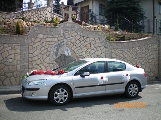 Peugeot 407 – zdjęcie 2
