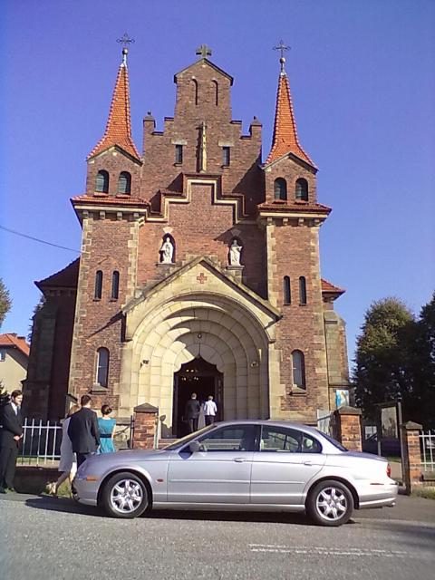 Jaguar S-Type – zdjęcie 3