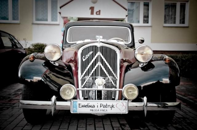 Citroen BN 11 – zdjęcie 2