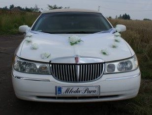 Lincoln Town Car Signature L – zdjęcie 2