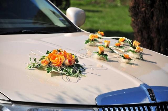 Lincoln Town Car CARTIER – zdjęcie 3
