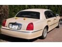 Lincoln Town Car CARTIER – zdjęcie 4