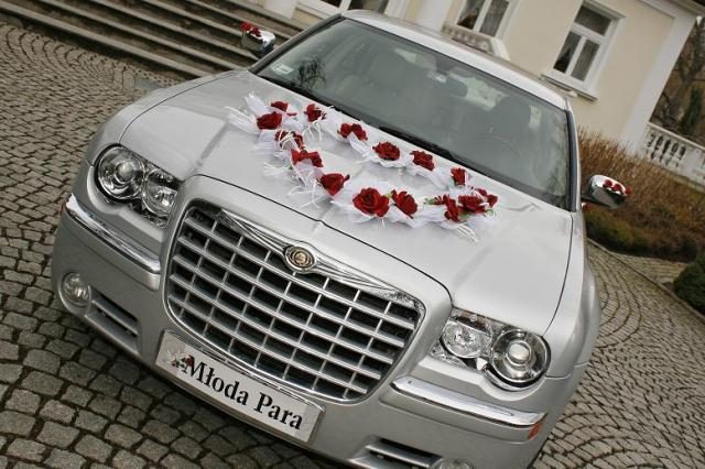 Chrysler 300C – zdjęcie 4