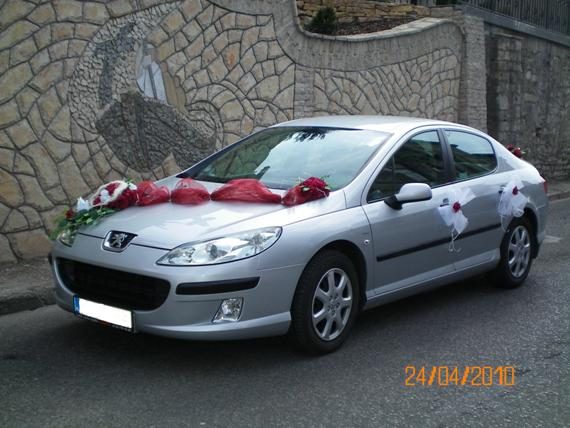 Peugeot – zdjęcie 2