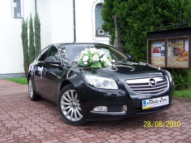 Opel INSIGNIA – zdjęcie 2