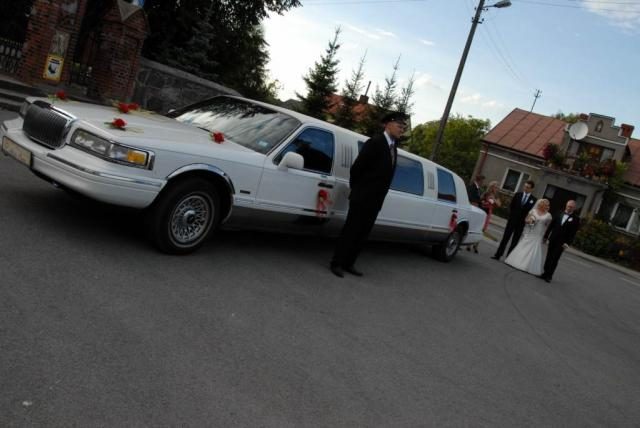 Lincoln Continental Givenchy – zdjęcie 3