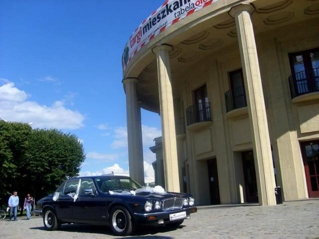 Jaguar xj12 – zdjęcie 3